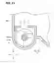 Fig. 12 - Developer container that reduces coming-off of rotating member and image forming apparatus that includes the same