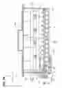 Fig. 15 - Developer container that reduces coming-off of rotating member and image forming apparatus that includes the same