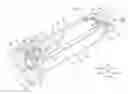 Fig. 01 - Image-forming apparatus provided with urging member for urging process cartridge
