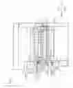 Fig. 08 - Image-forming apparatus provided with urging member for urging process cartridge