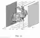 Fig. 10 - Method for digitally generating a hologram, related device and computer program