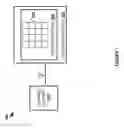 Fig. 02 - Testing user interface functionality through actuation by a piezoelectric grid