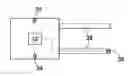 Fig. 01 - Method and industrial truck for ascertaining and representing the position of storage bins in a warehouse