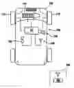 Fig. 01 - Highly automated control of a motor vehicle