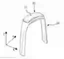 Fig. 01 - Curved body and wearable device therewith