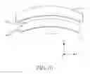 Fig. 11 - Curved body and wearable device therewith