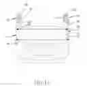 Fig. 14 - Curved body and wearable device therewith