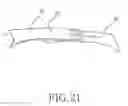 Fig. 22 - Curved body and wearable device therewith
