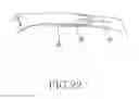 Fig. 23 - Curved body and wearable device therewith