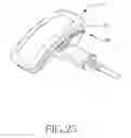 Fig. 26 - Curved body and wearable device therewith