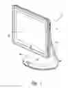 Fig. 02 - Docking station for tablet device