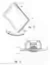 Fig. 08 - Docking station for tablet device