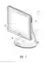Fig. 02 - Docking station for tablet device