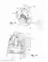 Fig. 06 - Docking station for tablet device