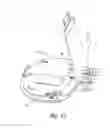 Fig. 07 - Docking station for tablet device