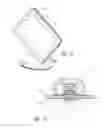 Fig. 08 - Docking station for tablet device
