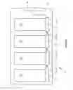 Fig. 06 - Storage canister with multiple storage device mounting elements