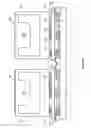 Fig. 07 - Storage canister with multiple storage device mounting elements