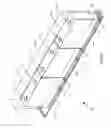 Fig. 10 - Storage canister with multiple storage device mounting elements