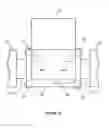 Fig. 12 - Storage canister with multiple storage device mounting elements