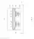 Fig. 02 - Electronic device including vapor (two phase) chamber for absorbing heat