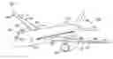 Fig. 01 - DC-based peer-to-peer network for aircraft