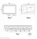 Fig. 05 - Apparatus and method for robust eye/gaze tracking