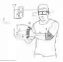 Fig. 01 - Electrostatic slide clutch