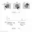 Fig. 08 - High resolution and high sensitivity optically activated motion detection device using multiple color light sources
