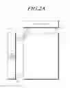 Fig. 03 - Display panel and touch display device