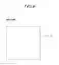 Fig. 09 - Display panel and touch display device