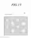 Fig. 16 - Display panel and touch display device