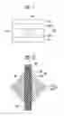 Fig. 09 - Touch sensor including touch sensing electrodes and display device having the same