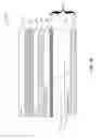 Fig. 15 - Pressure sensing display device