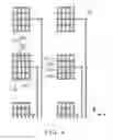Fig. 05 - OLED display panel with touch sensing electrodes