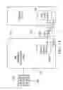 Fig. 11 - OLED display panel with touch sensing electrodes