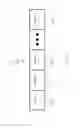 Fig. 08 - User interface device for industrial vehicle