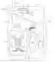 Fig. 01 - User interface device for industrial vehicle