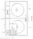 Fig. 10 - User interface device for industrial vehicle