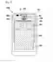 Fig. 15 - Pressure sensing unit and touch input device including the same