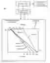Fig. 01 - Augmented optical waveguide for use in an optical touch sensitive device
