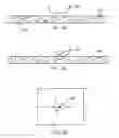 Fig. 04 - Augmented optical waveguide for use in an optical touch sensitive device