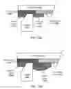Fig. 14 - Augmented optical waveguide for use in an optical touch sensitive device