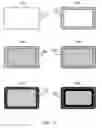 Fig. 20 - Augmented optical waveguide for use in an optical touch sensitive device