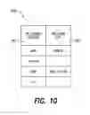 Fig. 13 - Method and system for data processing and structural categorizing