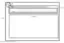 Fig. 01 - Exposing non-authoring features through document status information in an out-space user interface