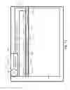Fig. 13 - Exposing non-authoring features through document status information in an out-space user interface