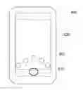 Fig. 01 - METHODS AND DEVICES FOR USER INTERACTIVE INTERFACES ON TOUCHSCREENS