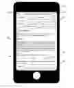Fig. 01 - Content filtering system for touchscreen devices