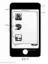 Fig. 09 - Content filtering system for touchscreen devices